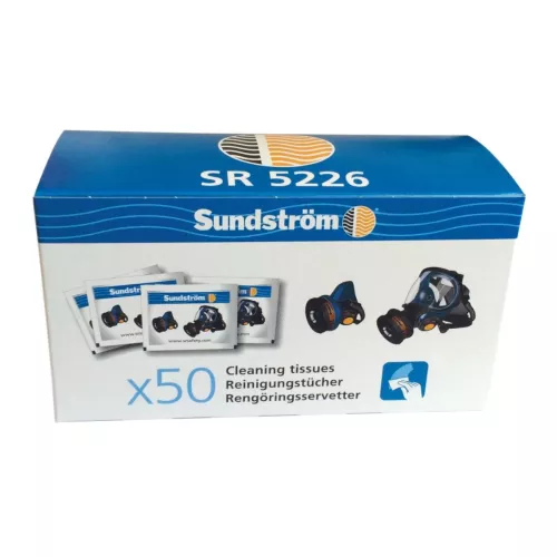 Cleaning Wipes SR5226 50pcs Sundström