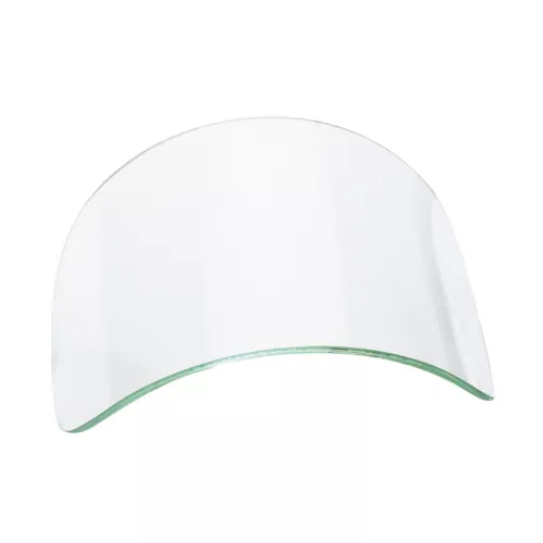 Visor SR366 For Full Face Mask SR200 5pcs Sundström