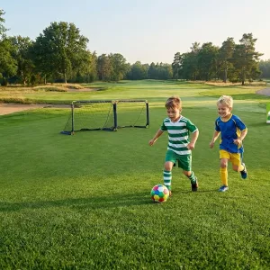 SW Horto Gräsfrö Classic 15kg - Den Klassiska Villamattan