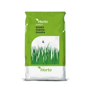 SW Horto Grass Seed Park Smaragd 15kg For Exclusive Playing Surfaces And Parade Lawns