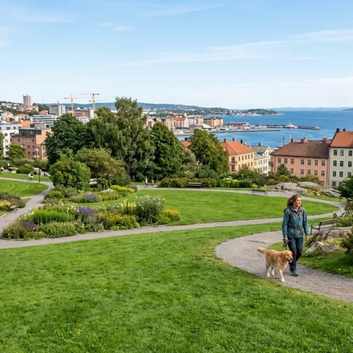 SW Horto Græsfrø Solbacke 10kg - Til Bymiljø, Kystpark Og Have