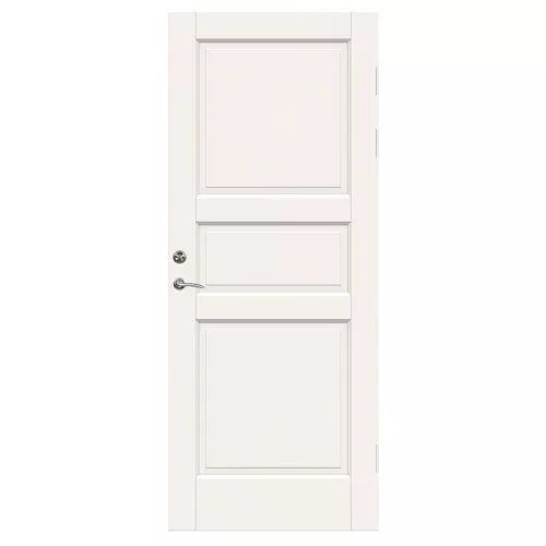 Swedoor Craft 03 EI30 Vit Innerdörr