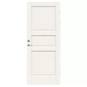 Swedoor Craft 03 EI30 Vit Innerdörr (Med Tillval)