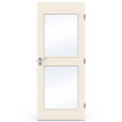 Swedoor Easy G03 Gammal Standard Vit NCS S 0502-Y Innerdörr