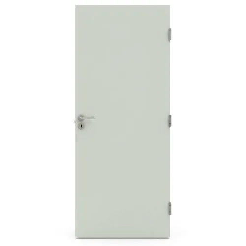 Swedoor Easy GW Gammal Standard Grå NCS S 1502-G50Y Innerdörr