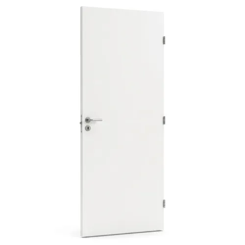 Swedoor Easy GW Gammal Standard Vit NCS S 0502-Y Innerdörr