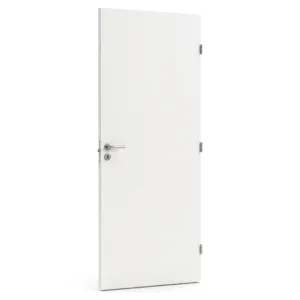 Swedoor Easy GW Gammal Standard Vit NCS S 0502-Y Innerdörr