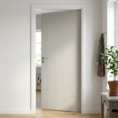 Swedoor Easy GW Grå NCS S 1502-G50Y Innerdörr