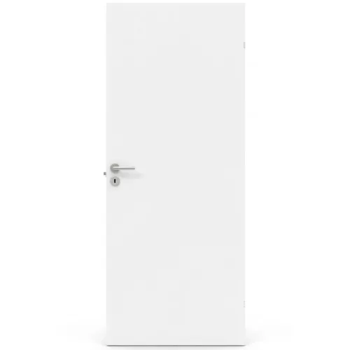 Swedoor Easy GW White NCS-S 0500-N Interior Door