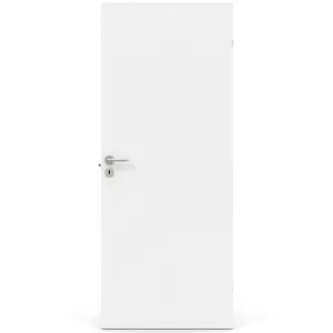 Swedoor Easy GW White NCS-S 0500-N Interior Door (With Options)