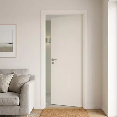 Swedoor Easy GW Vit NCS-S 0502-Y Innerdörr