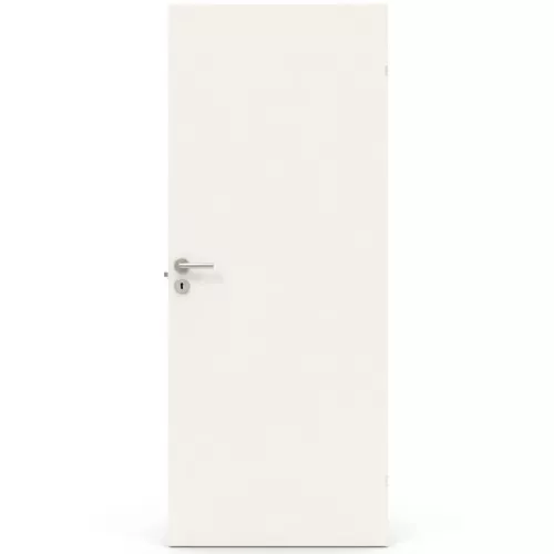 Swedoor Easy GW White NCS-S 0502-Y Interior Door