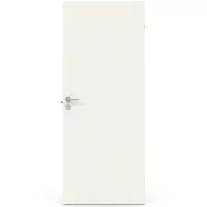 Swedoor Easy GW White NCS-S 0502-Y Interior Door (With Options)