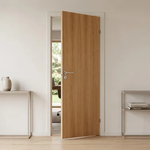 Swedoor Easy Nature GW Ek Innerdörr