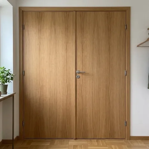 Swedoor Easy Nature GW Gammal Standard Ek Passiv Dörr