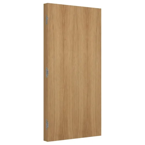 Swedoor Easy Nature GW Gammal Standard Ek Passiv Dörr