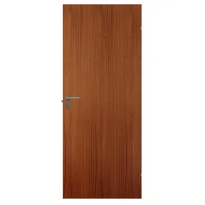 Swedoor Easy Nature GW Mahogny Innerdörr