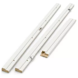 Swedoor Flex+Karm Vit NCS-S 0502-Y