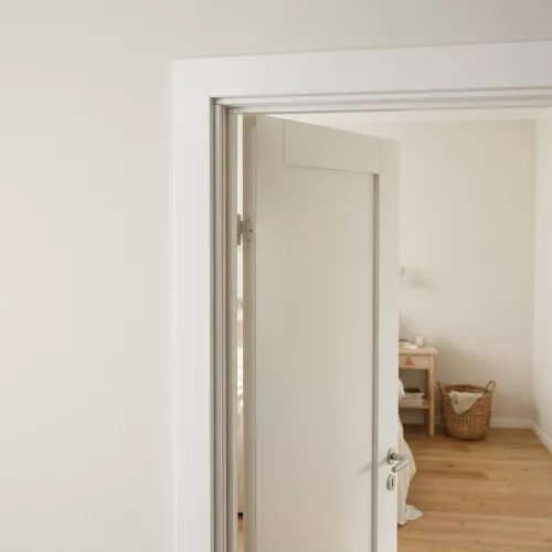 Swedoor Foringssæt Til Flex+Frame Hvid NCS-S 0502-Y