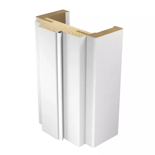 Swedoor Foringssæt Til Flex+Frame Hvid NCS S0502-Y
