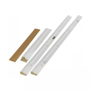 Swedoor Innerdörrskarm PlusKarm Vit NCS S 0502-Y