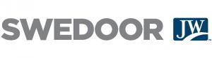 Swedoor Massivkarm EI30 118 mm