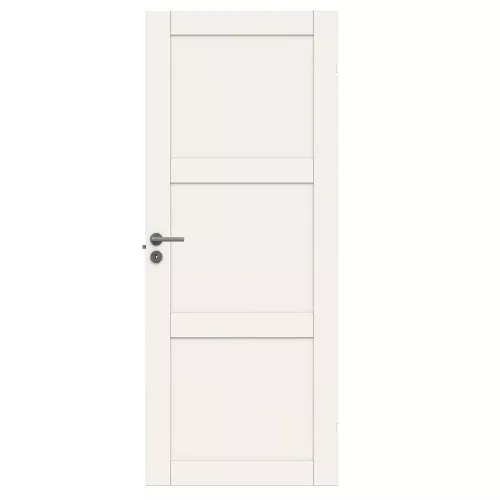 Swedoor Purity 03L White NCS-S 0502-Y Interior Door