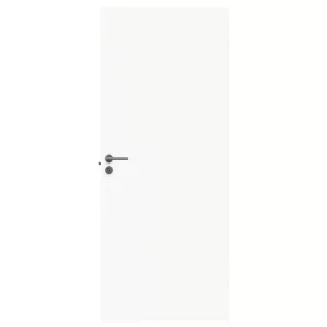 Swedoor Stable GW White NCS-S 0500-N Interior Door (With Options)