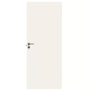 Swedoor Stable GW Vit NCS-S 0502-Y Innerdörr