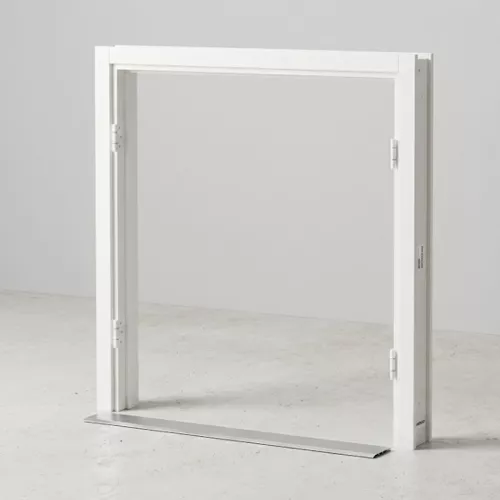 Swedoor Standard Karm Hvid NCS S 0502-Y