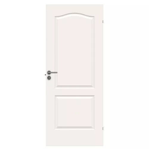 Swedoor Style 02B Vit NCS-S 0502-Y Innerdörr