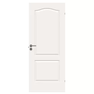 Swedoor Style 02B Vit NCS-S 0502-Y Innerdörr (Med Tillval)
