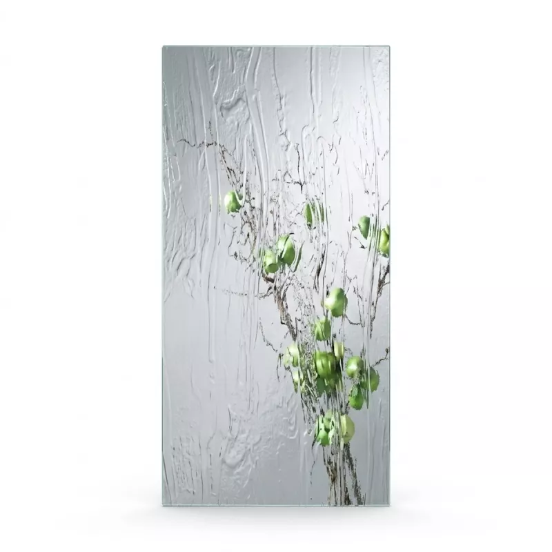 Swedoor Valgfrit Glas Til Indvendige Døre (Gotikglas, härdat glas (ej G64, G68, Unique))