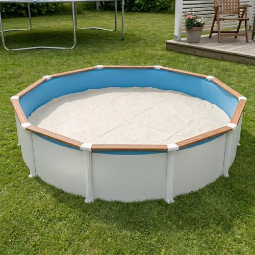 Swim & Fun Bottom Cloth 350cm For Pool