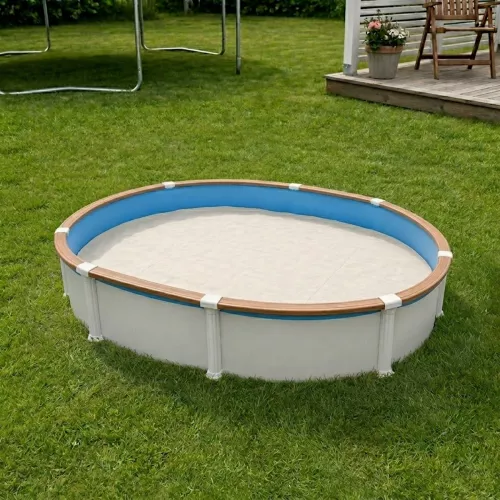 Swim & Fun Bottom Cloth 490x360cm