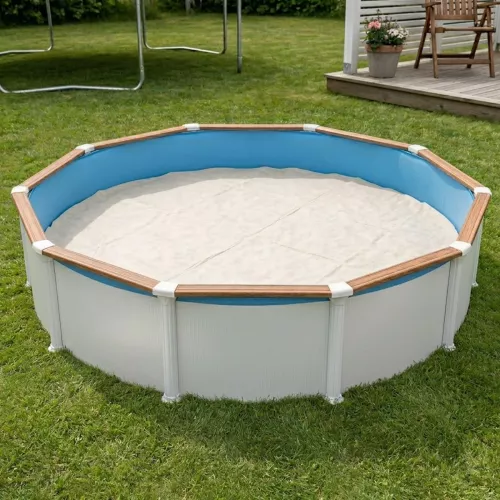 Swim & Fun Bottom Cloth Optimal Pool Protection