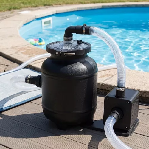 Swim & Fun Circulation Pump 100W For Filter System 1087