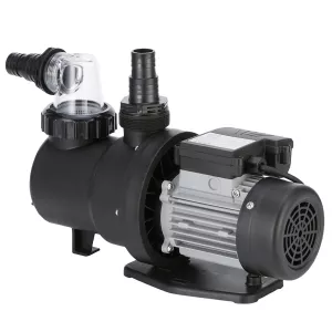 Swim & Fun Circulation Pump 550W 0.75HP For Pool And Spa