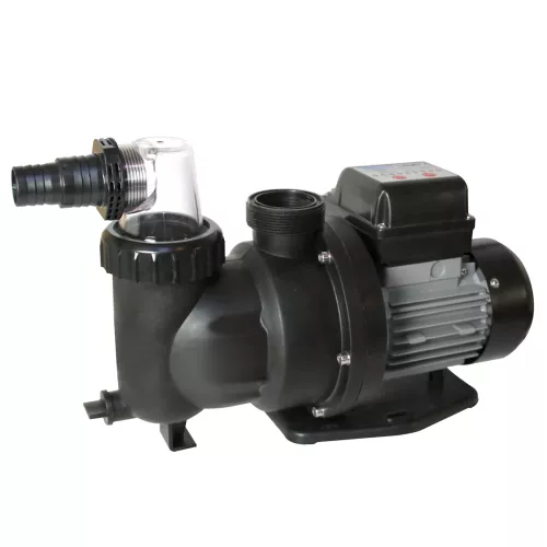 Swim & Fun Circulation Pump With Timer 450W