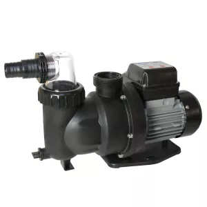 Swim & Fun Circulation Pump With Timer 450W