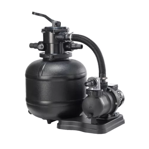Swim & Fun Filter System Classic 400W