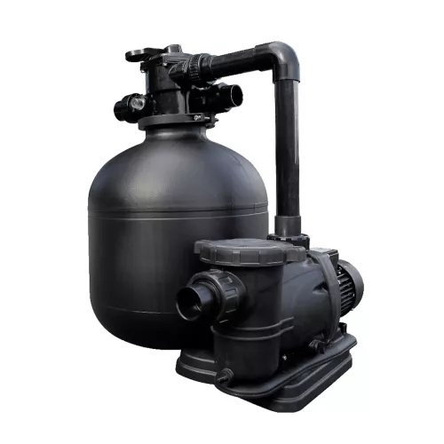 Swim & Fun Filter System Pro Classic 600W