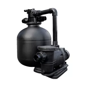 Swim & Fun Filter System Pro Classic 600W