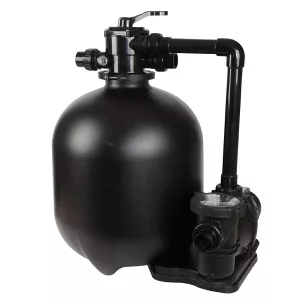 Swim & Fun Filter System Pro Classic 800W