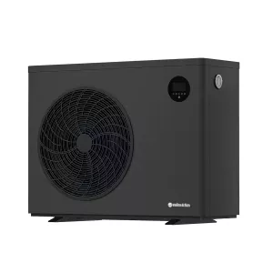 Swim & Fun Fjord Inverter Heat Pump 14kW With Wi-Fi