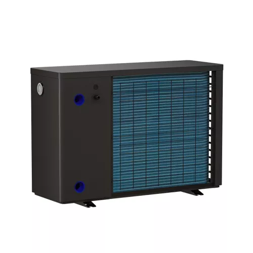 Swim & Fun Fjord Inverter Heat Pump 9kW With Wi-Fi