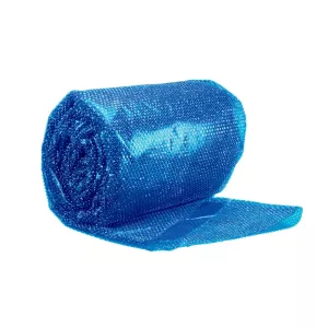 Swim & Fun Poolcover Sommar 610x375cm 200μm För Oval Pool