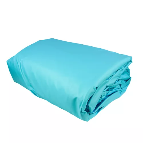 Swim & Fun Poolliner Overlay 0.6mm For Freestanding Round Pool 460x132cm