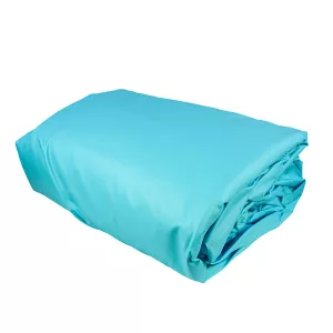 Swim & Fun Poolliner Overlay 0.6mm For Freestanding Round Pool 460x132cm