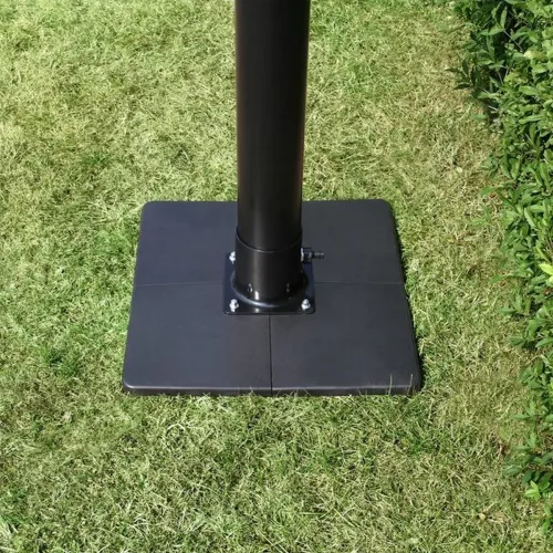 Swim & Fun Solar Shower Base
